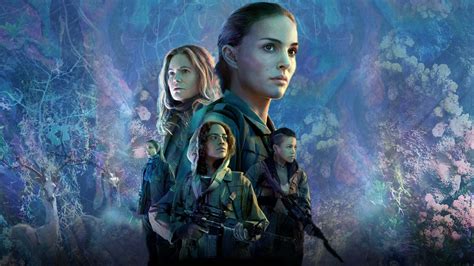 Annihilation - การผจญภัยลึกลับสู่เขตอันตราย และการเผชิญหน้ากับความมืดในตัวเรา!