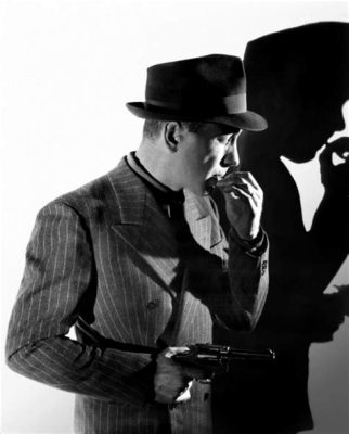 Underworld! 1937 Film Noir Mystery Starring Humphrey Bogart and Featuring Dark Streets and Twisty Plots