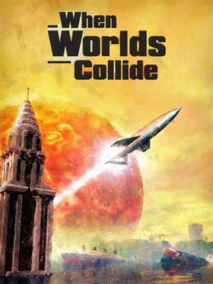 When Worlds Collide! A Timeless Epic Exploring Love, Loss, and the Threat of an Incoming Planet