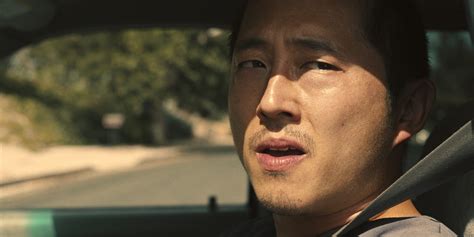 Beef - An exploration of road rage and unexpected consequences starring Steven Yeun!