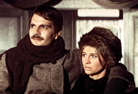 Doctor Zhivago: โศกนาฏกรรมรักอันยิ่งใหญ่ท่ามกลางหิมะรัสเซีย