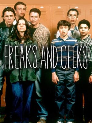 Freaks and Geeks: โอดครวญของวัยรุ่นในยุค 80 ที่สะท้อนชีวิตจริงด้วยการแสดงอันโดดเด่น