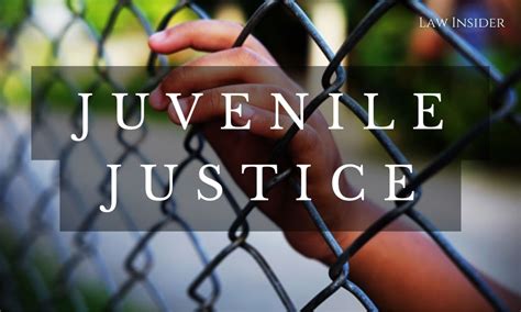 Juvenile Court A Haunting Tale of Justice and Innocence!