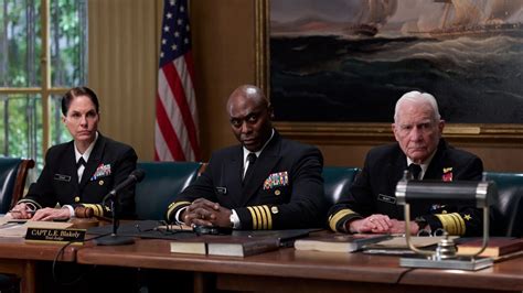 The Caine Mutiny : A Story of Naval Duty and Questionable Authority!