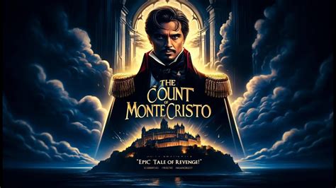 The Count of Monte Cristo! A Classic Tale of Revenge and Redemption Featuring the Legendary Douglas Fairbanks