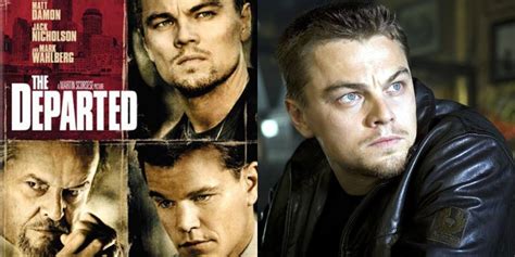 The Departed -  การไล่ล่าระหว่างตำรวจกับมาเฟีย และการหักหลังที่ไม่คาดคิด!